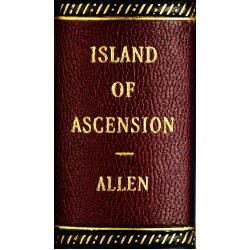 Picturesque Views in the Island of Ascension